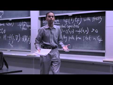 14. Incremental Improvement: Matching