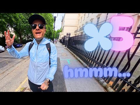 INSTA360 X5 - Can you vlog with it?