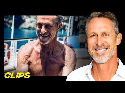 How Anyone Can Build Muscle - Even If You're Skinny | MOONSHOTS