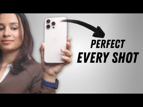 12 iPhone Camera Tips & Tricks You NEED to Try in 2025!