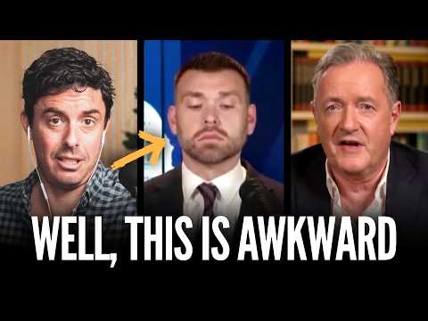 Tim Miller: “America First” Suddenly Doesn’t Know What to Say