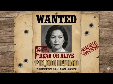 She Killed 200 Soldiers... She Was A School Teacher