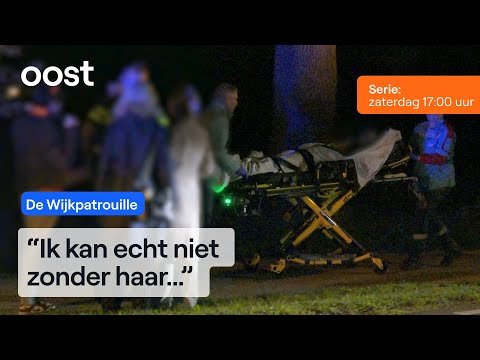 Dronken meisje (14) ligt op fietspad tijdens Koningsnacht | De Wijkpatrouille #4 | Oost