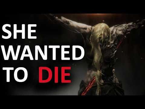 Queen Marika - A Deconstruction of Villainy