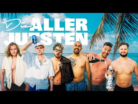 Die Allerjutsten (Trailer)