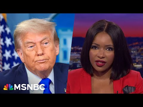 ‘Common sense ain’t so common!’: Rep. Crockett calls out Trump admin’s handling of TX flood crisis