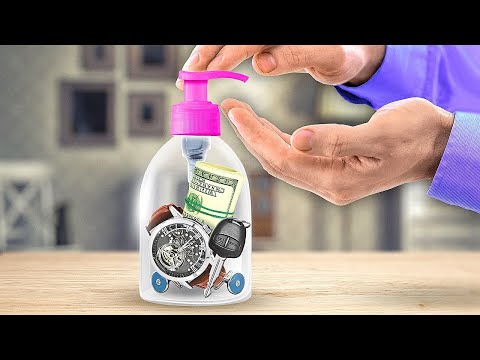 Más de 40 soluciones RAZONABLES para toda ocasión