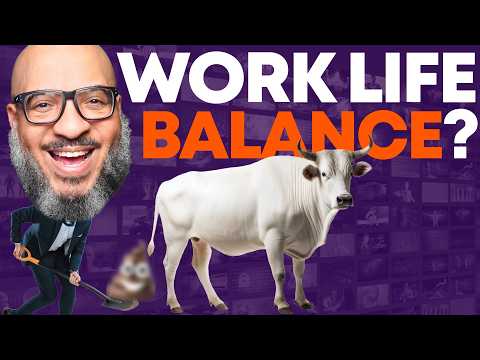 The Uncomfortable Truth About Creator Work-Life Balance