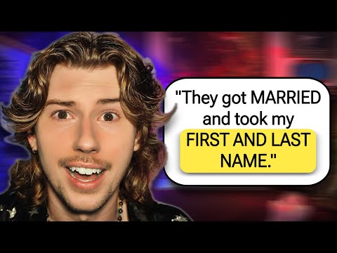 Cheating Ex-Wife Steals Her Husband's Entire Name
