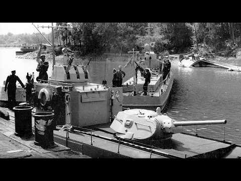 The Tank Boat Phenomenon | Cursed by Design