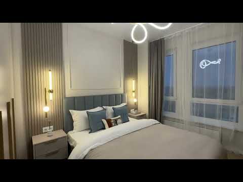 Квартира Пик 35 м2