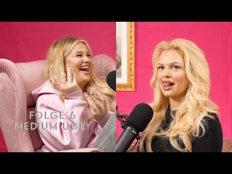 Folge #0006 – Medium Ugly