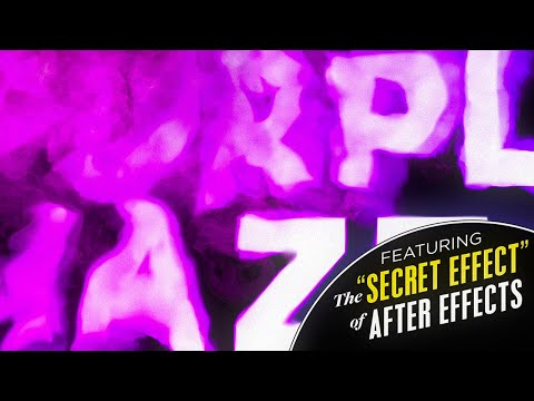 Create Mind-Bending Effects with this Hidden Effect in After Effects!