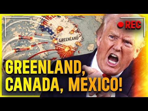 Venezuela Was the Test. Here's What Comes Next