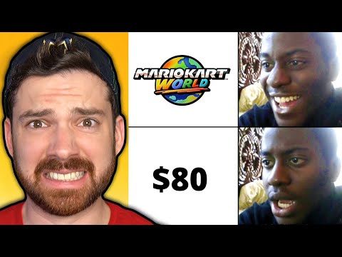 Switch 2 Pokémon Meme Review