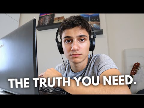 How to Stop Gaming Addiction? / The truth you need...