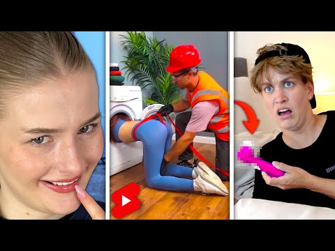 LiDiRo reagiert auf Shorts #476 #lidiro #shorts