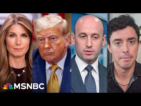 ‘Fight Fire with Fire’: Tim Miller on how Dems must confront Trump, MAGA GOP