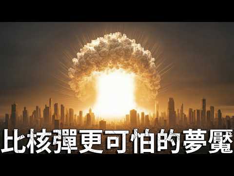 中子武器：城市毫髮無傷，卻空無一人