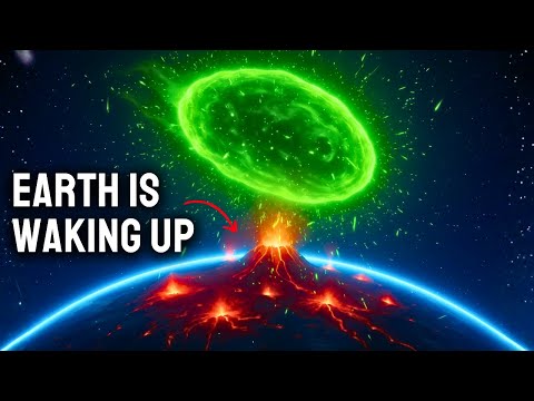 3I/ATLAS: Volcanic Eruptions Are Ramping Up as It Gets Closer to Earth!