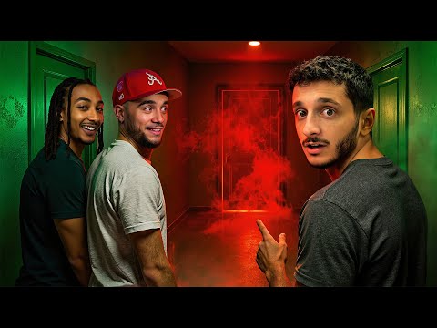 Qui aura la scène piégée ? (ft. Mister V, Théodort)