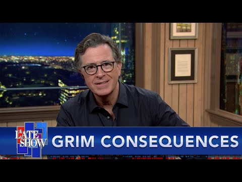 Trump's Disregard For Human Life Has Resulted In 200K Deaths And CDC Guidance That Can't Be Trusted