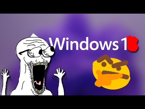 Microsoft Announces NEW VERSION Of Windows!!!!!!!!!!