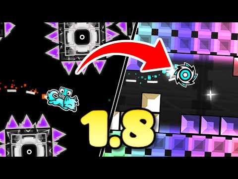 The FIRST and LAST Rated Level in EACH GD UPDATE!