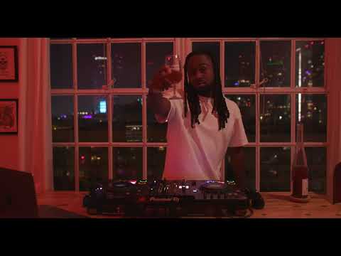 Wine Down Vol. 1: Afrobeats, Amapiano, R&B, House | Wizkid, Tyla, 4batz, Chris Brown.. mix by JOZIER