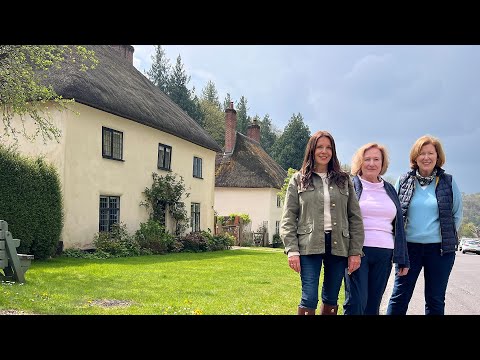 Escape to the Country S26E17 | Dorset Dream Homes & Coastal Lifestyle Hunt