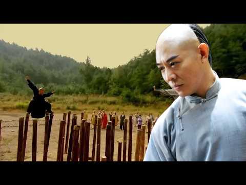 功夫電影！擂台生死戰，最強功夫大師對戰逆襲少年！#kungfu #movie #功夫