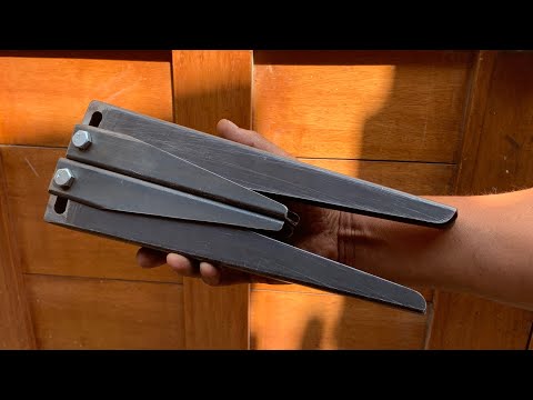 ¡ESPECTACULAR!/UN ORIGINAL DISPOSITIVO MUY FÁCIL DE HACER/TE SORPRENDERÁ/ALEJANDRO LUIS