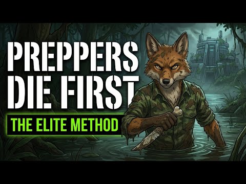 The 3 Survival Skills Special Forces Learn That Preppers Always Ignore