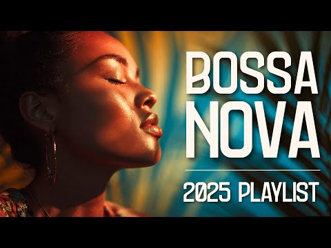 BOSSA NOVA TROPICAL FLOW – Smooth Music for Work, Study & Relaxation ✨🎧 #bossanova #music #song