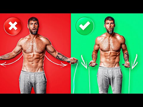 10 Things I'd Do 1st To Learn Jump Rope (If I Started Over)