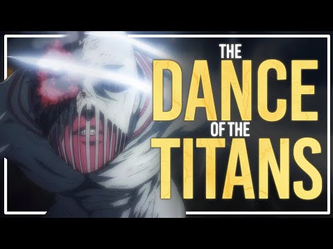 Deconstructing the HORROR of the Liberio Raid - Overanalyzing Attack on Titan