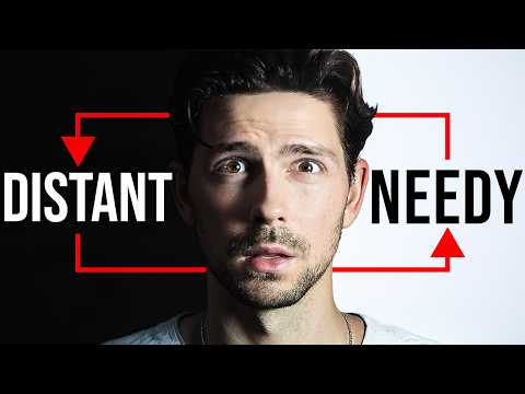 The Invisible Force Sabotaging Your Relationships