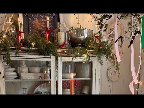 London Christmas markets London lights homemade decor 