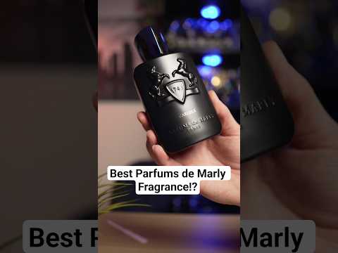 Parfums de Marly Carlisle Blind Buy!