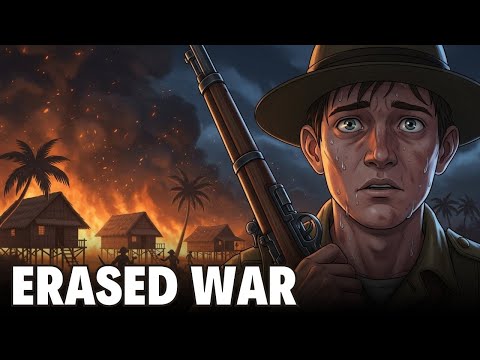 Why Was the Philippine–American War Erased from U.S. History?