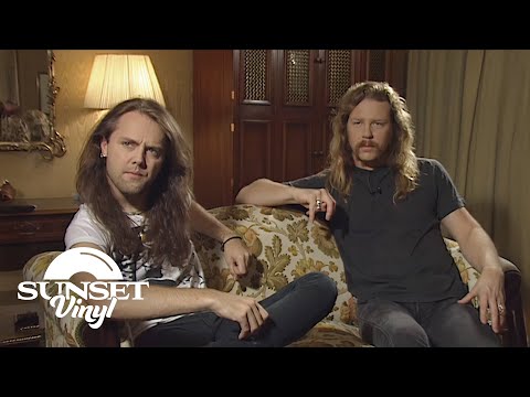 Why Metallica Refused to Write Typical Metal Songs
