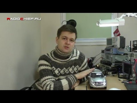 ✅ Радио Ликбез: Как выбрать место для установки антенны связи на автомобиле. Масса.