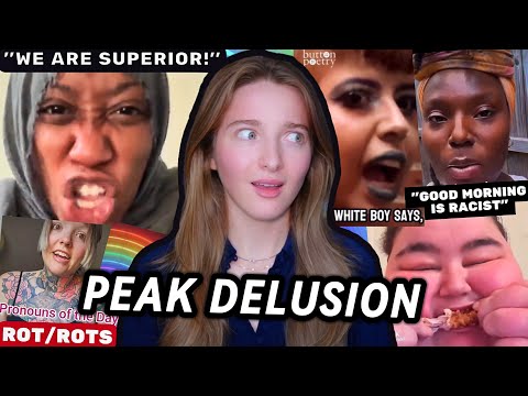 “I Don’t Tell Straight Men I’m Trans!" | The Delulu Files