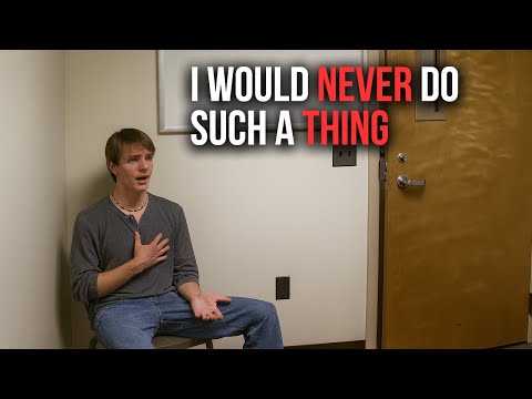 Detective Outsmarts 164 IQ Killer in Triple Murder Case