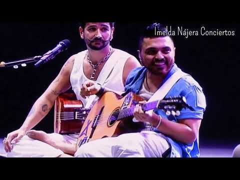 CAMILO / ARENA CDMX / Tuyo y Mio / Septiembre 7, 2022
