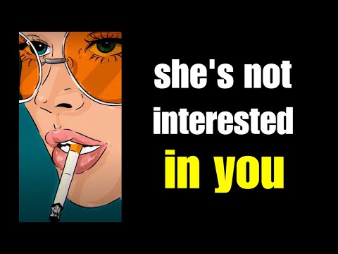 Honestly, If a Woman Isn’t Interested, She’ll Show These 7 Signs – Stoicism