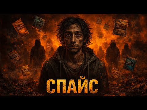 Полная история СПАЙСА: химическая замена марихуаны | История для сна