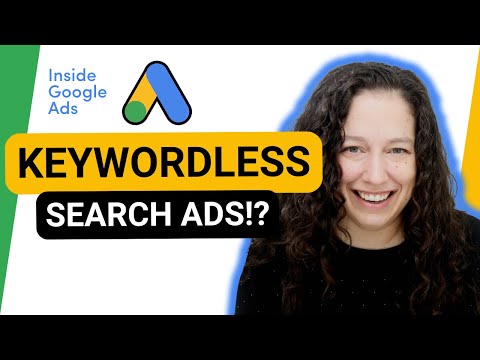 AI Max, Broad Match and the Keywordless Future of Google Ads [Inside Google Ads Episode 79]