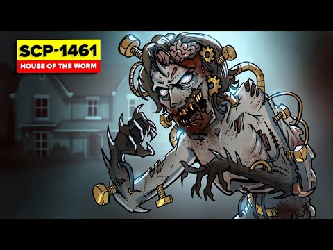 Forgotten SCP Files (That Should’ve Stayed Buried)