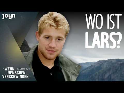 Panic at the airport: The mysterious disappearance of Lars Mittank | When people disappear